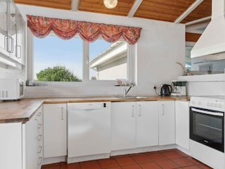 Holiday house Agger  21