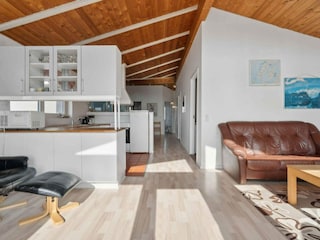 Vakantiehuis Agger  13