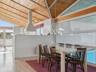 Vakantiehuis Agger  19