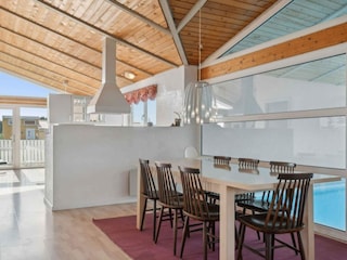 Vakantiehuis Agger  22