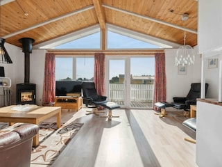 Ferienhaus Agger  19