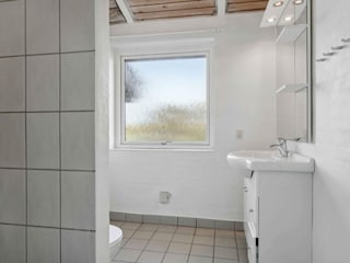 Vakantiehuis Agger  16