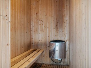 Ferienhaus Agger  26