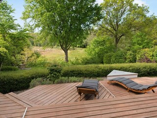 Vakantiehuis Tikøb Buitenaudio-opname 2