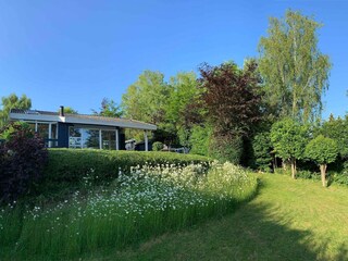 Vakantiehuis Tikøb Buitenaudio-opname 3
