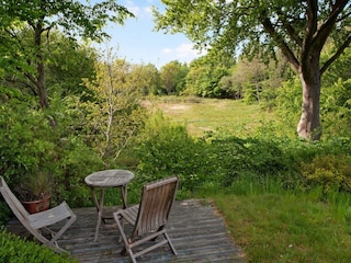 Ferienhaus Tikøb Außenaufnahme 4