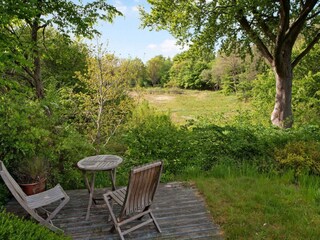 Holiday house Tikøb Outdoor Recording 4