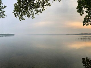 Vakantiehuis Tikøb Buitenaudio-opname 6