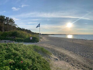 Holiday house Tikøb Outdoor Recording 7