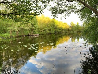 Holiday house Tikøb Outdoor Recording 10