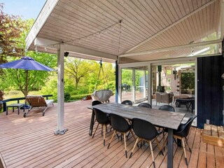 Vakantiehuis Tikøb  16