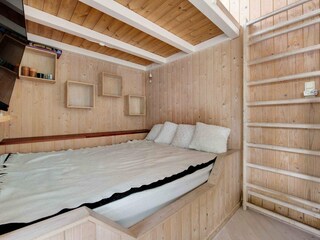 Vakantiehuis Tikøb  17