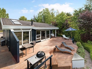Ferienhaus Tikøb  18