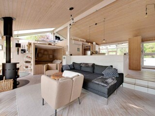 Ferienhaus Tikøb  19