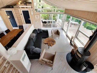 Ferienhaus Tikøb  20