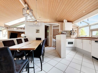 Vakantiehuis Tikøb  23