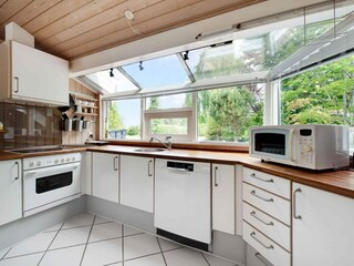 Ferienhaus Tikøb  27