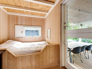 Vakantiehuis Tikøb  30
