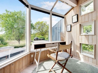 Ferienhaus Tikøb  34