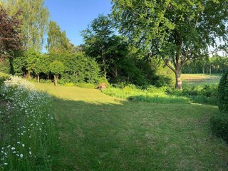 Ferienhaus Tikøb Außenaufnahme 10