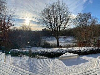 Holiday house Tikøb Outdoor Recording 5