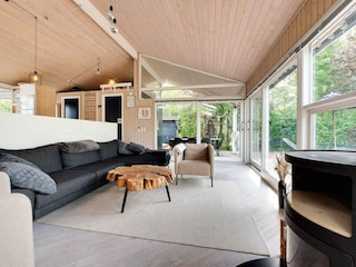 Vakantiehuis Tikøb  12