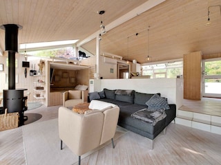 Holiday house Tikøb  16