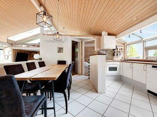 Ferienhaus Tikøb  20