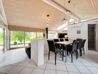 Ferienhaus Tikøb  21