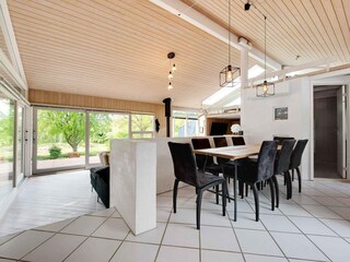 Holiday house Tikøb  21