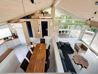 Vakantiehuis Tikøb  22