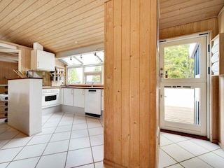 Vakantiehuis Tikøb  31