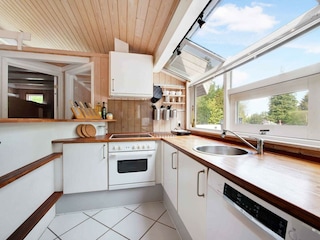 Vakantiehuis Tikøb  24