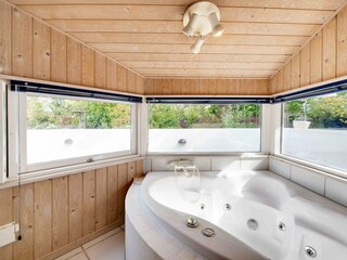 Holiday house Tikøb  28