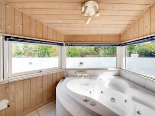 Vakantiehuis Tikøb  28