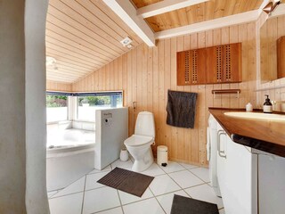 Vakantiehuis Tikøb  12