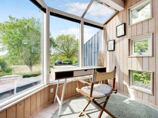 Ferienhaus Tikøb  14