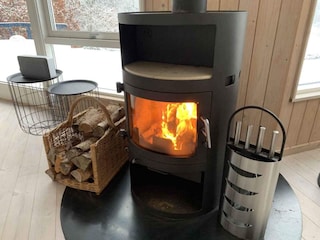 Ferienhaus Tikøb  30