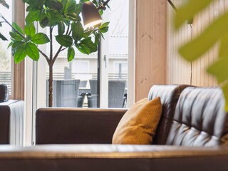 Vakantiehuis Juelsminde  2