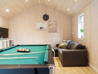 Ferienhaus Juelsminde  5