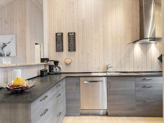 Holiday house Juelsminde  3