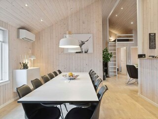 Holiday house Juelsminde  9