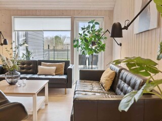 Holiday house Juelsminde  11