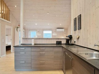 Ferienhaus Juelsminde  14