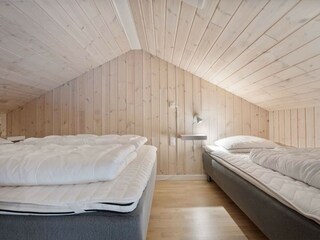 Vakantiehuis Juelsminde  10