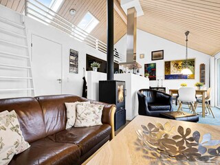 Ferienhaus Tranum Strand  11