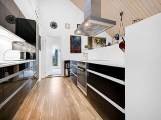 Ferienhaus Tranum Strand  23