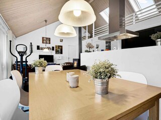 Ferienhaus Tranum Strand  12