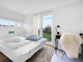 Ferienhaus Tranum Strand  14