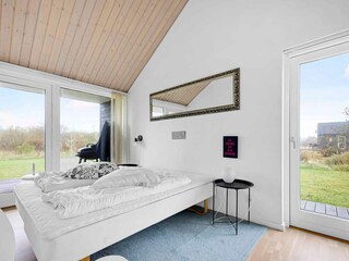 Ferienhaus Tranum Strand  15